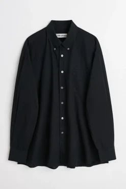 Black Voile