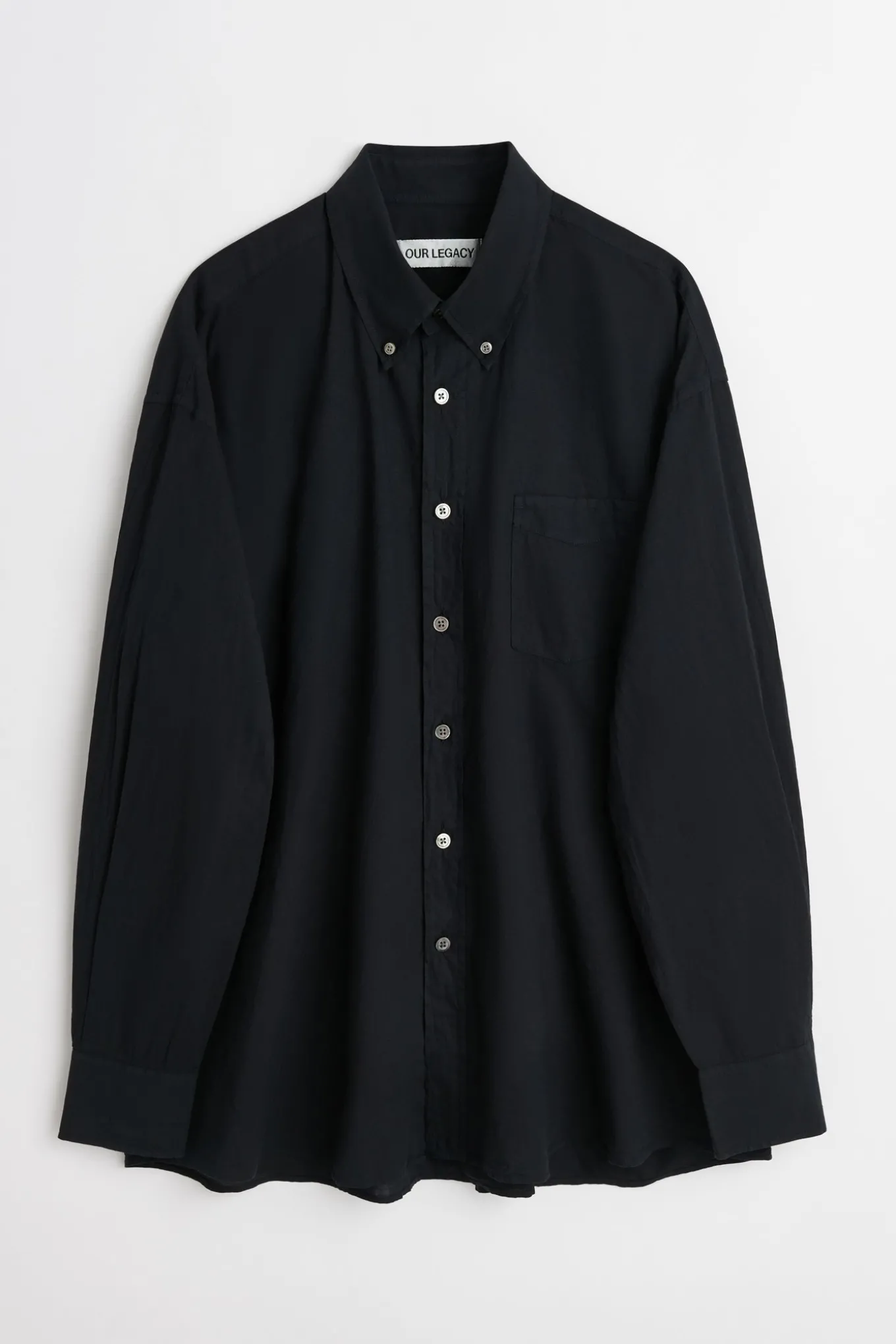 Black Voile