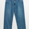 Blue Tech Wash Denim