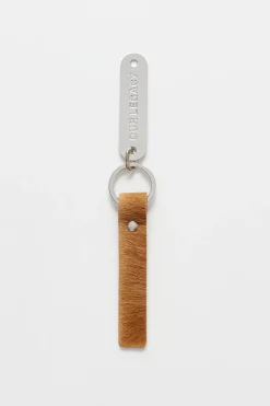 Camel Hair On Hide