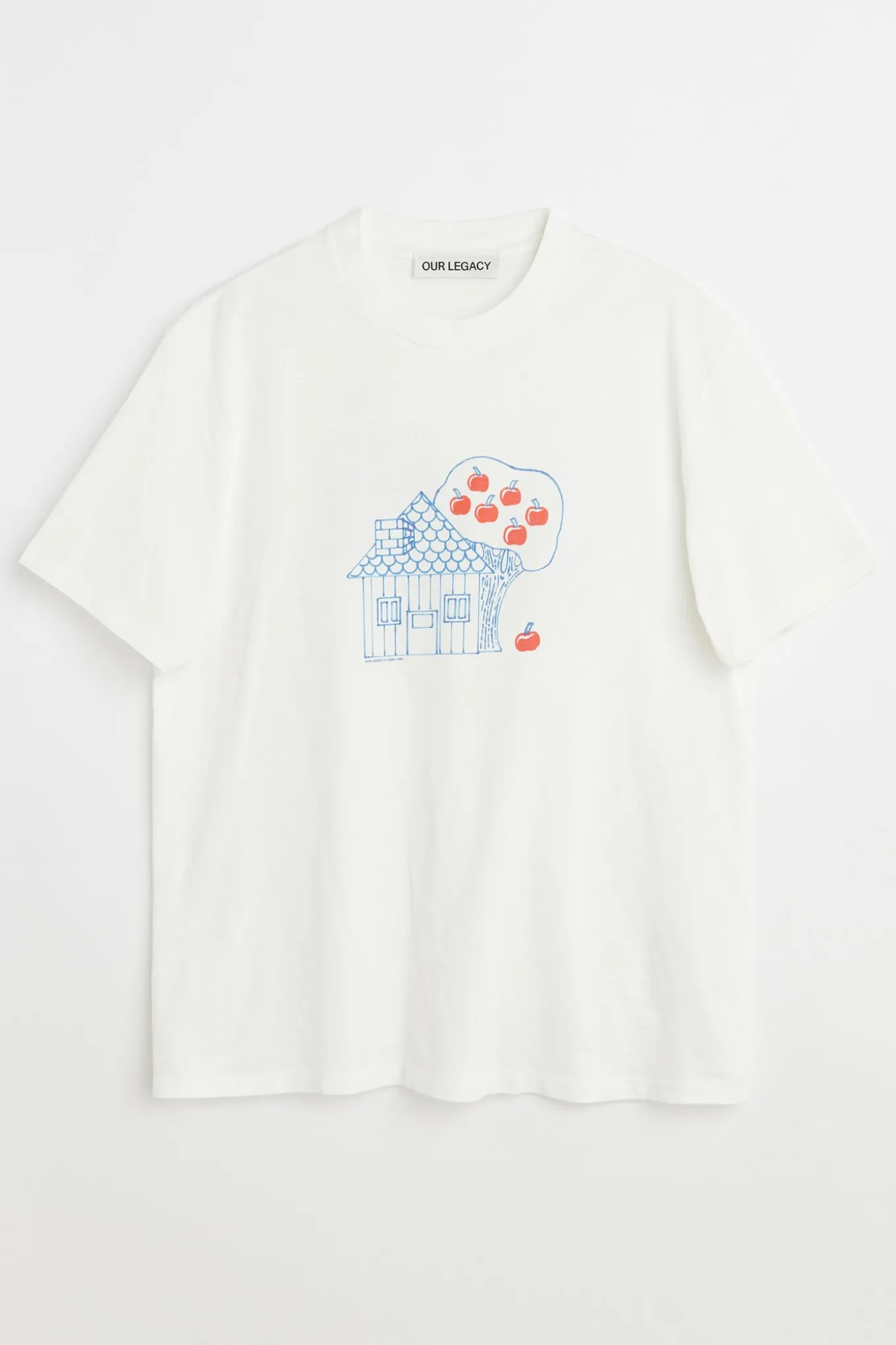 Casa Print