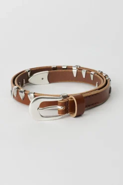 Claw Hazel Bridle Leather