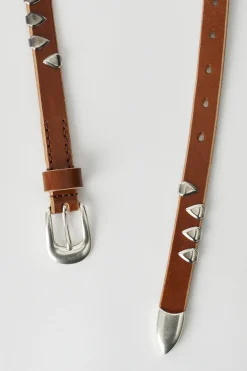 Claw Hazel Bridle Leather
