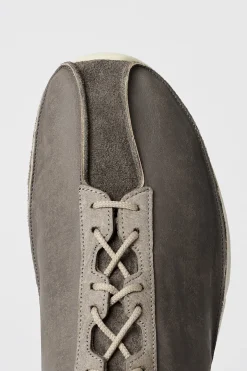 Clawed Metal Leather