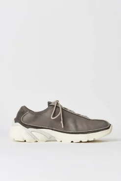 Clawed Metal Leather