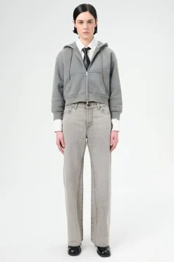 Concrete Chain Twill