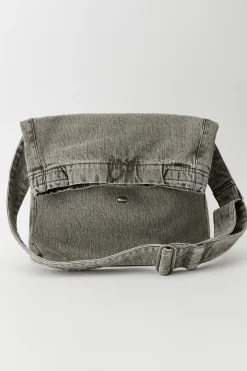 Concrete Chain Twill