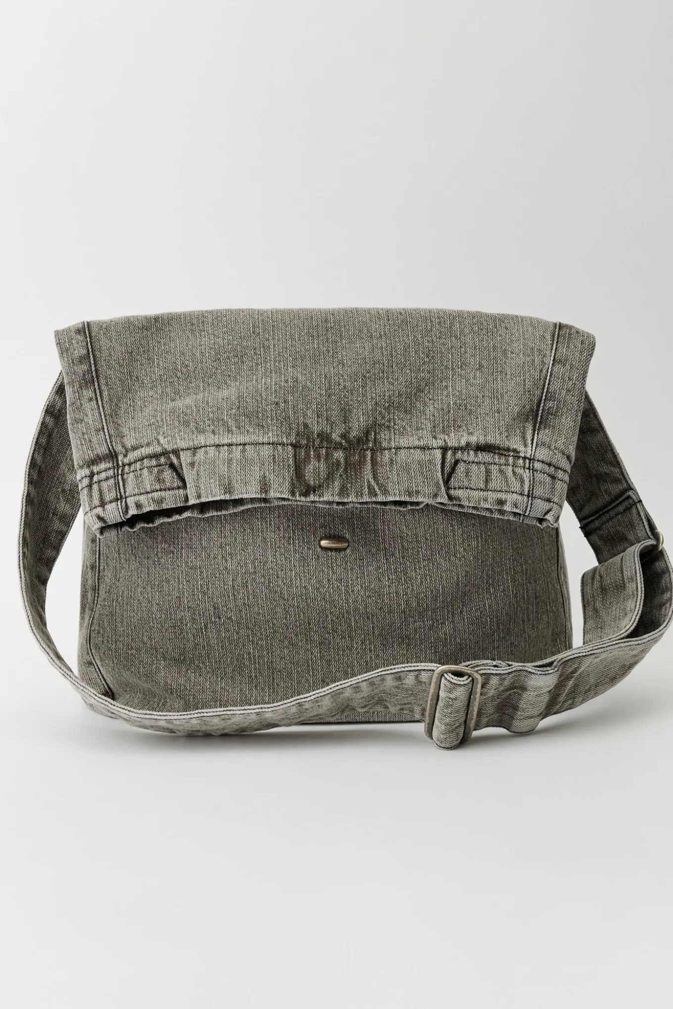 Concrete Chain Twill