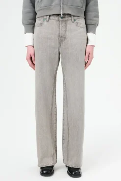 Concrete Chain Twill