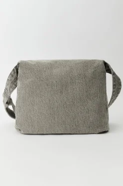 Concrete Chain Twill