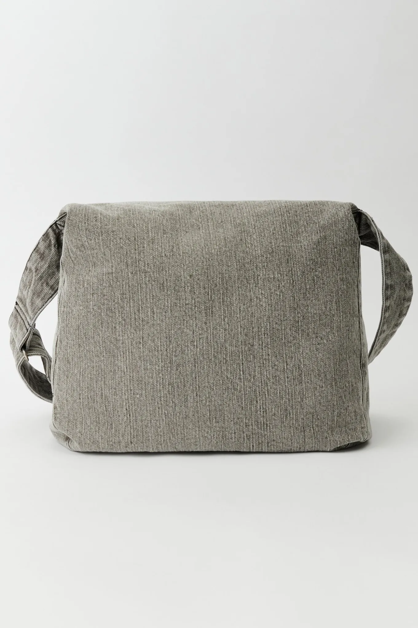 Concrete Chain Twill