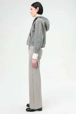 Concrete Chain Twill