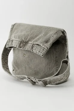 Concrete Chain Twill