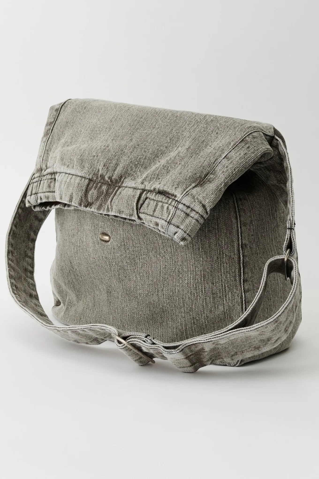 Concrete Chain Twill