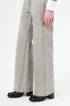 Concrete Chain Twill