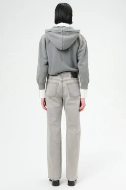 Concrete Chain Twill