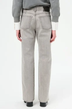 Concrete Chain Twill