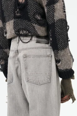 Concrete Chain Twill