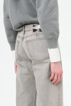 Concrete Chain Twill