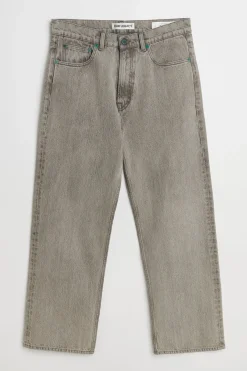 Concrete Chain Twill