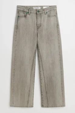 Concrete Chain Twill