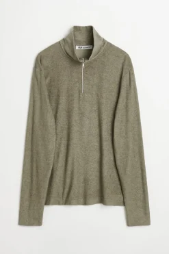 Corroded Olive Everyday Frotte