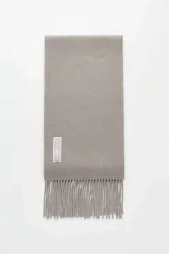 Dark Cloud Double Wool