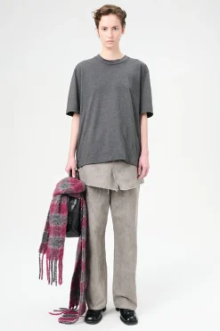 Dark Grey Melange