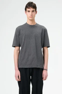 Dark Grey Melange