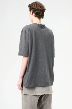 Dark Grey Melange