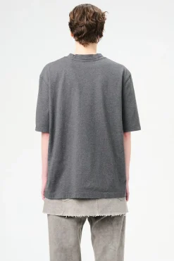 Dark Grey Melange
