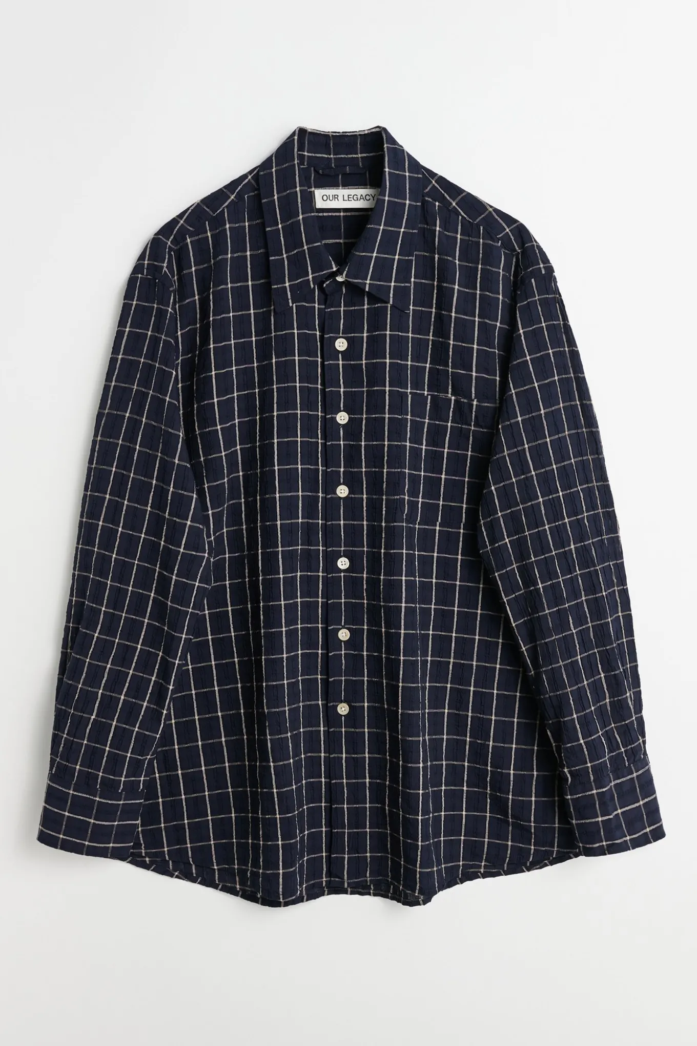 Dark Mediterranean Check