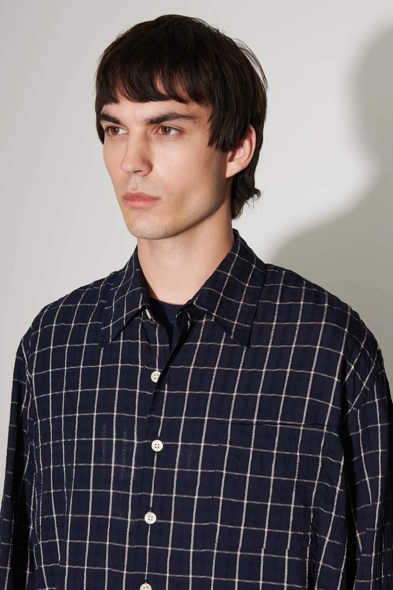 Dark Mediterranean Check