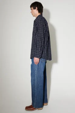 Dark Mediterranean Check