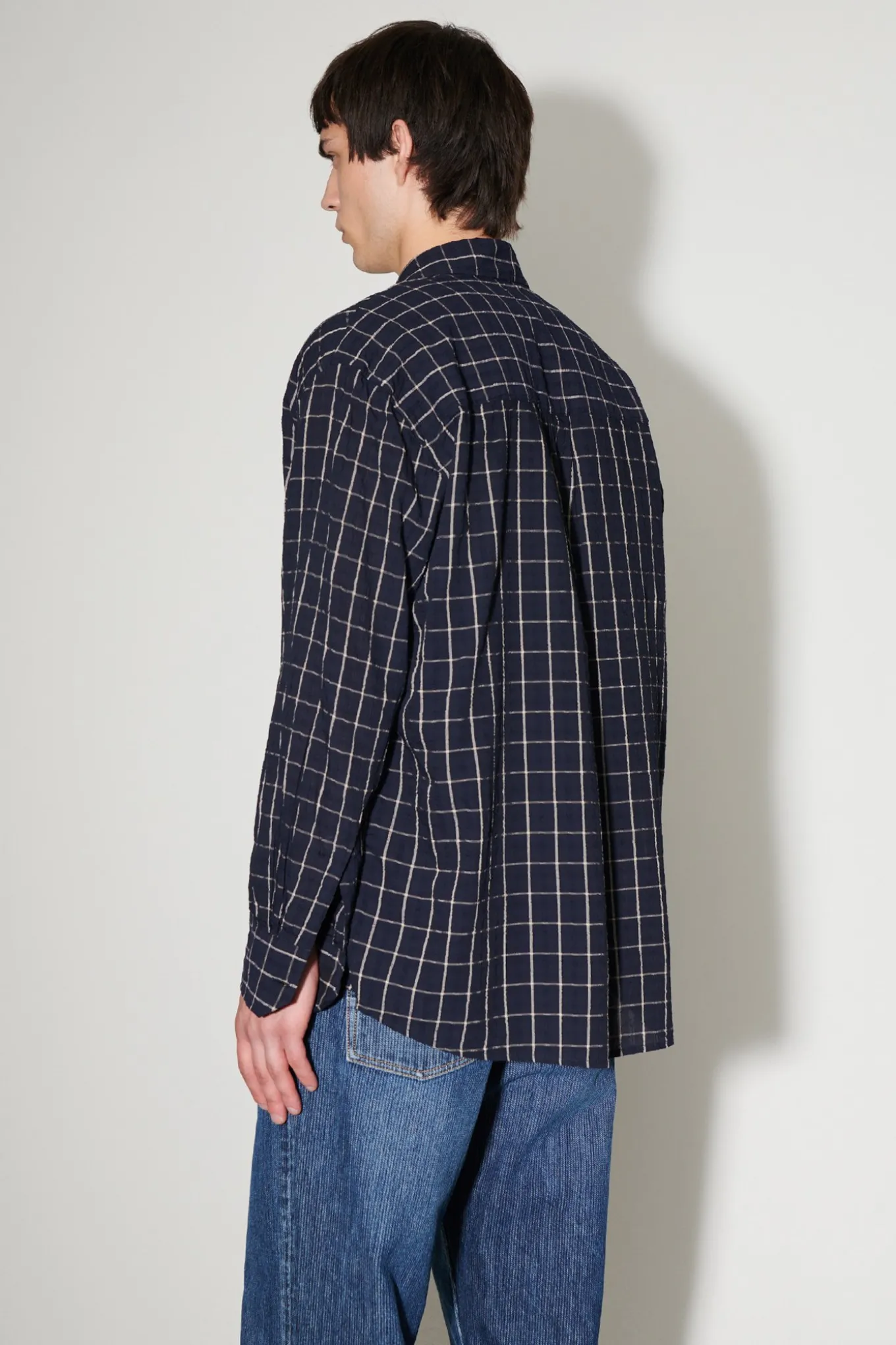 Dark Mediterranean Check