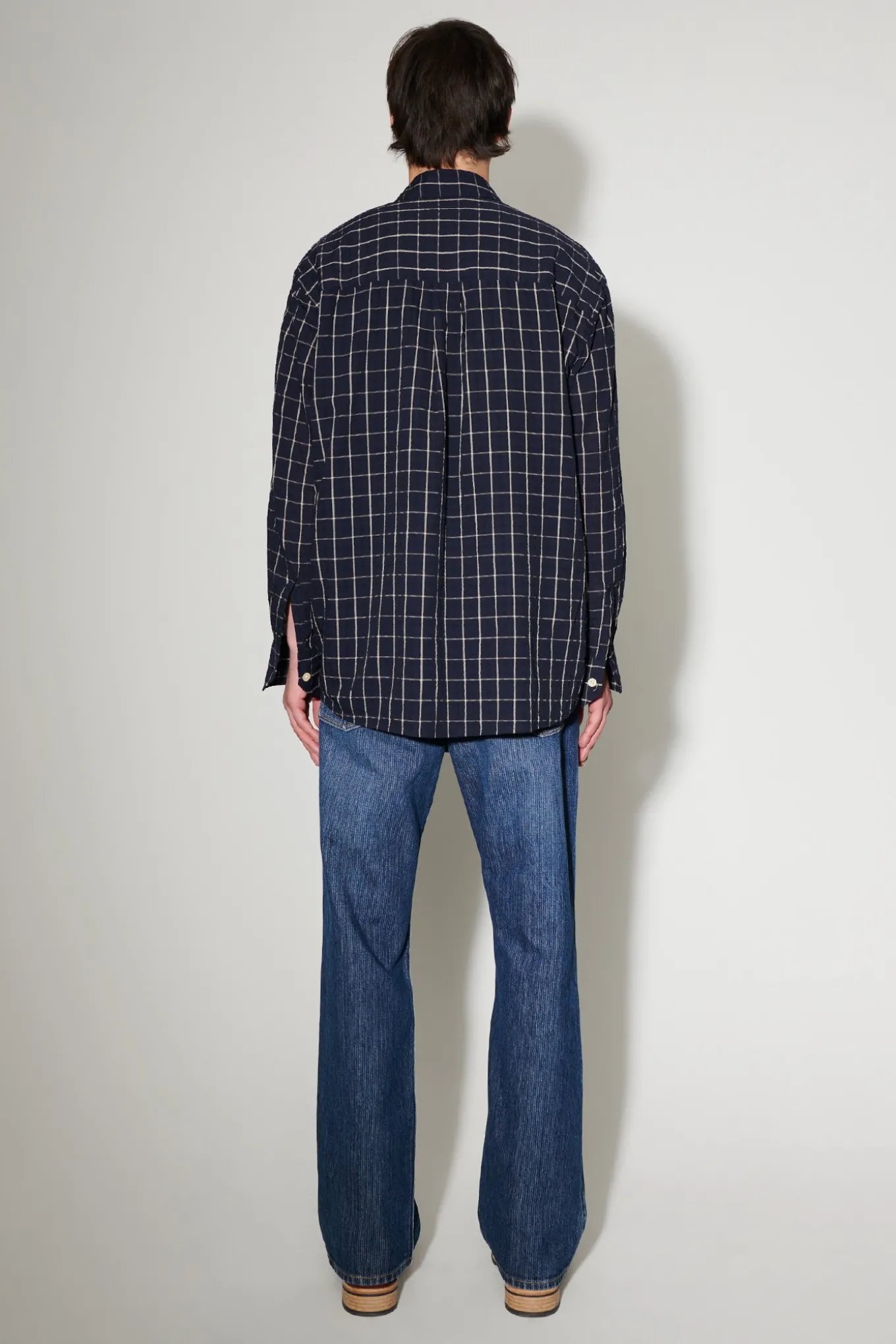 Dark Mediterranean Check