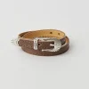 Deep Alloy Leather