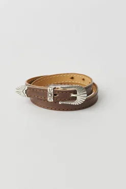 Deep Alloy Leather