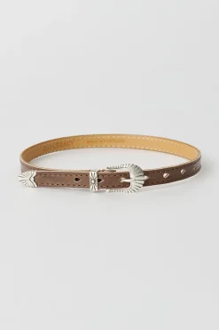 Deep Alloy Leather