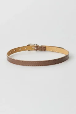 Deep Alloy Leather