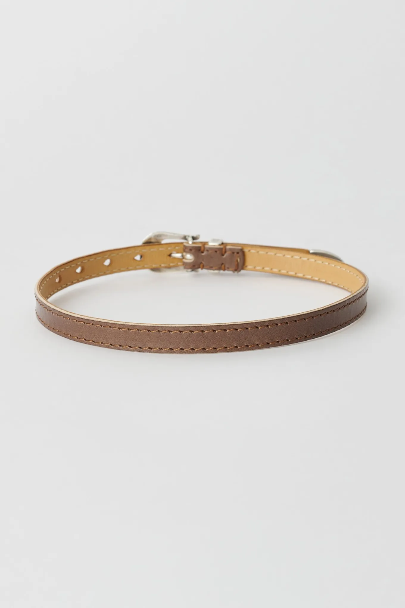 Deep Alloy Leather