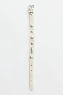 Deep Vanilla Leather