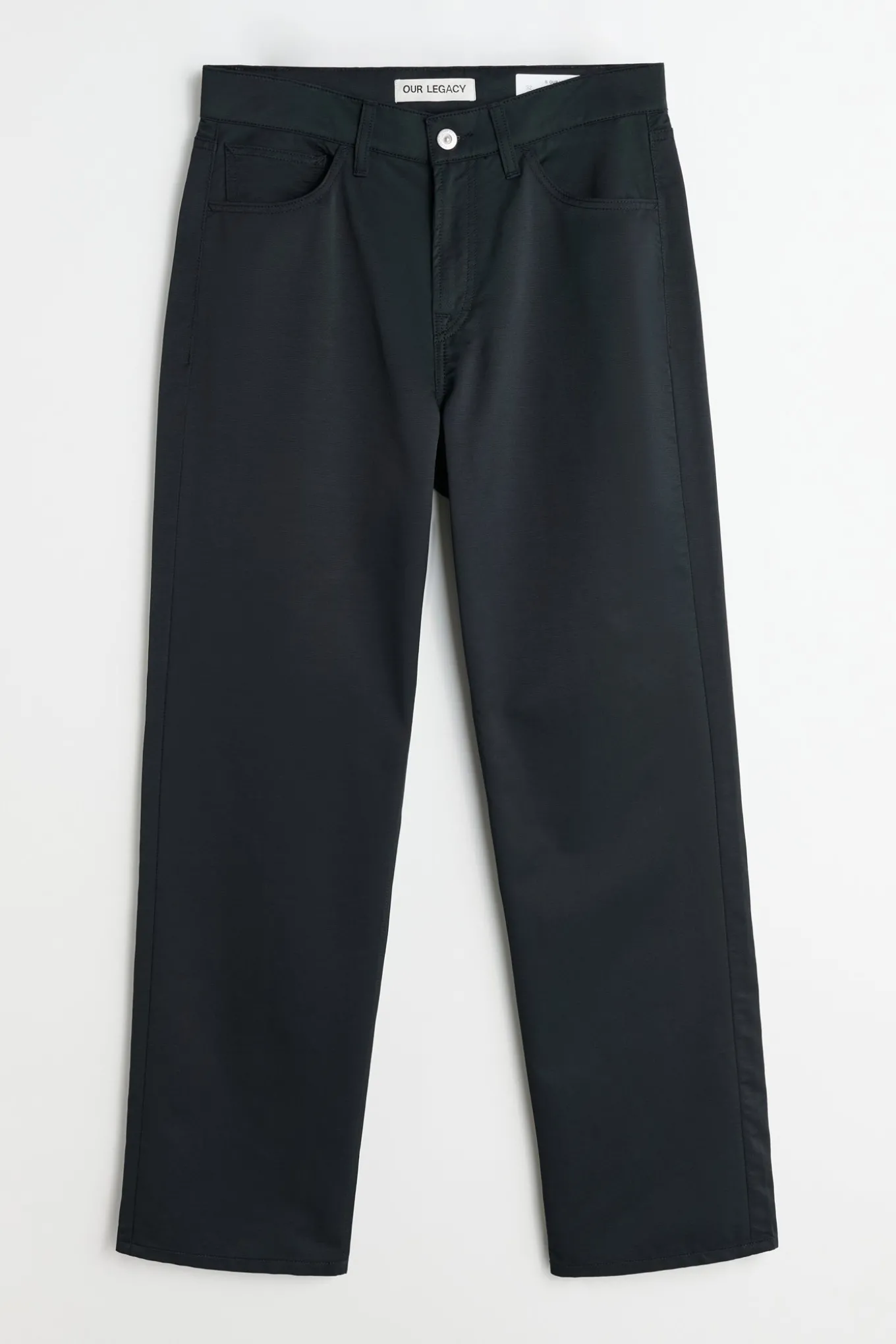 Deluxe Black Exquisite Weave