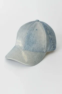 Digital Denim Print