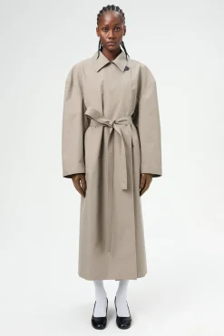 Doubleganger Beige Mel Nylon