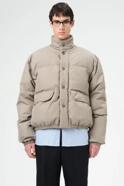 Doubleganger Beige Mel Nylon