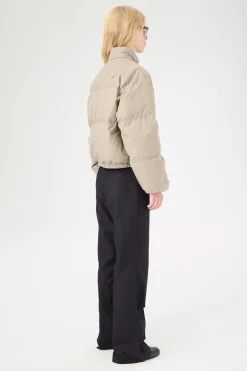 Doubleganger Beige Mel Nylon