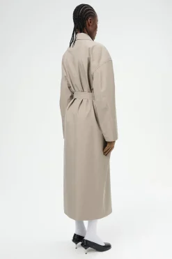 Doubleganger Beige Mel Nylon