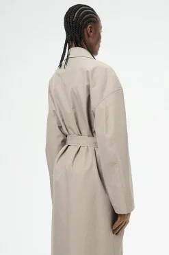 Doubleganger Beige Mel Nylon