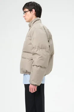 Doubleganger Beige Mel Nylon